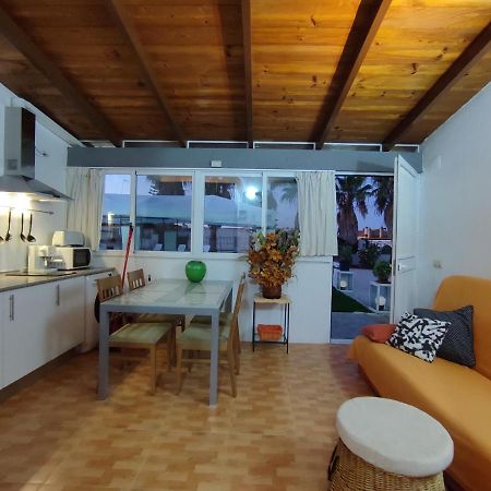 Apartamento 1, Chalet Manzano A 15" De Sevilla, A 30" Del Aeropuerto De Sevilla Villanueva del Ariscal Экстерьер фото