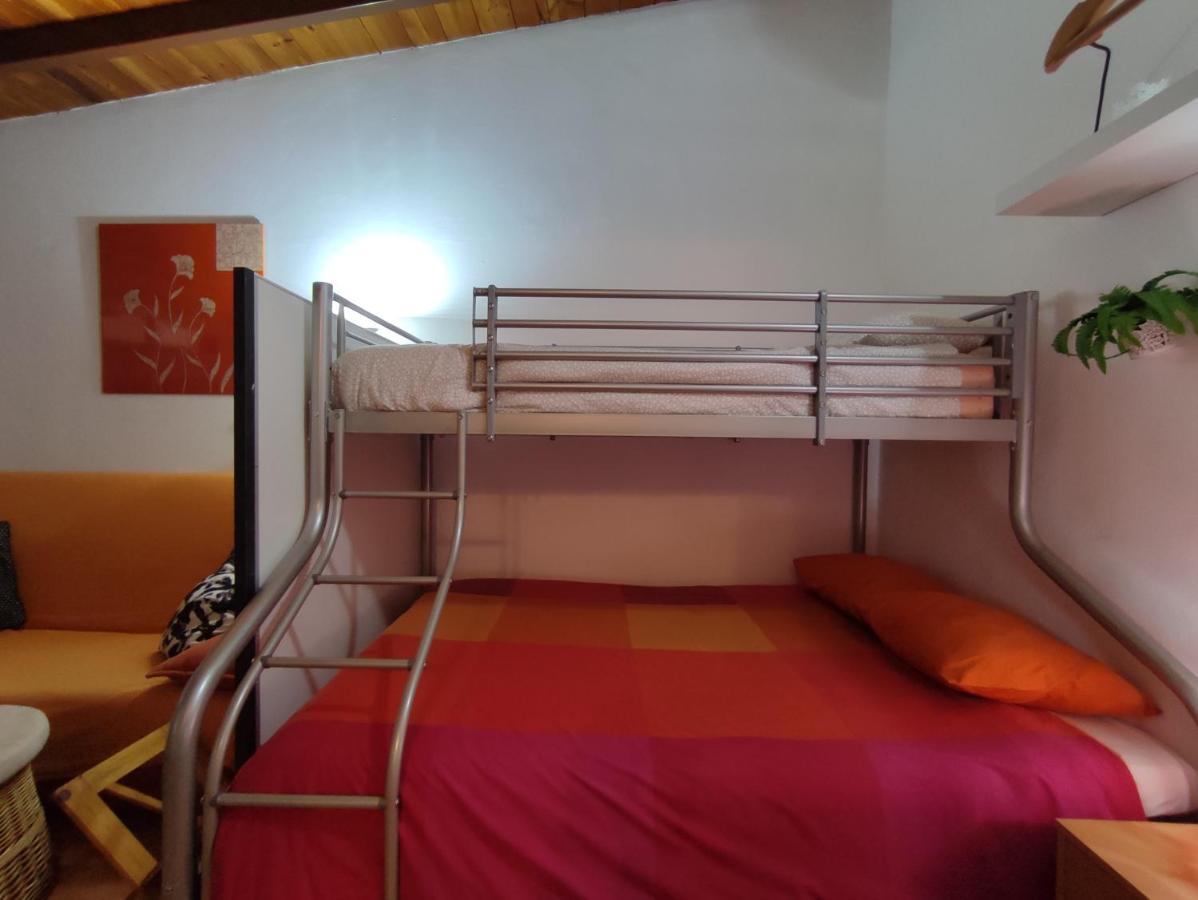 Apartamento 1, Chalet Manzano A 15" De Sevilla, A 30" Del Aeropuerto De Sevilla Villanueva del Ariscal Экстерьер фото