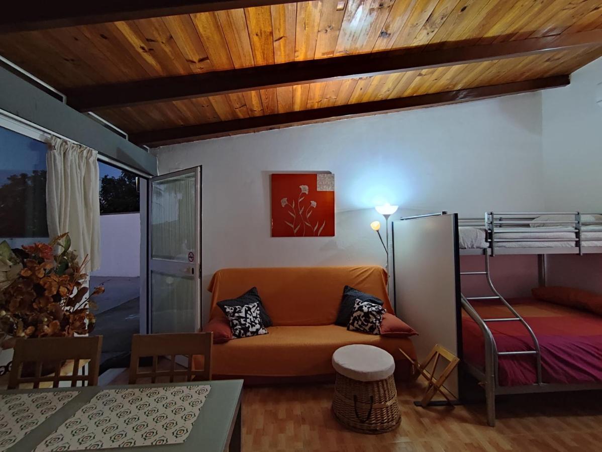 Apartamento 1, Chalet Manzano A 15" De Sevilla, A 30" Del Aeropuerto De Sevilla Villanueva del Ariscal Экстерьер фото