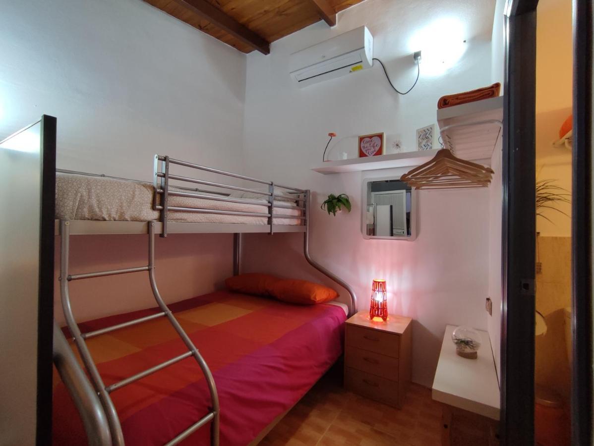 Apartamento 1, Chalet Manzano A 15" De Sevilla, A 30" Del Aeropuerto De Sevilla Villanueva del Ariscal Экстерьер фото