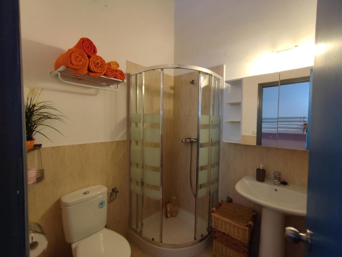 Apartamento 1, Chalet Manzano A 15" De Sevilla, A 30" Del Aeropuerto De Sevilla Villanueva del Ariscal Экстерьер фото
