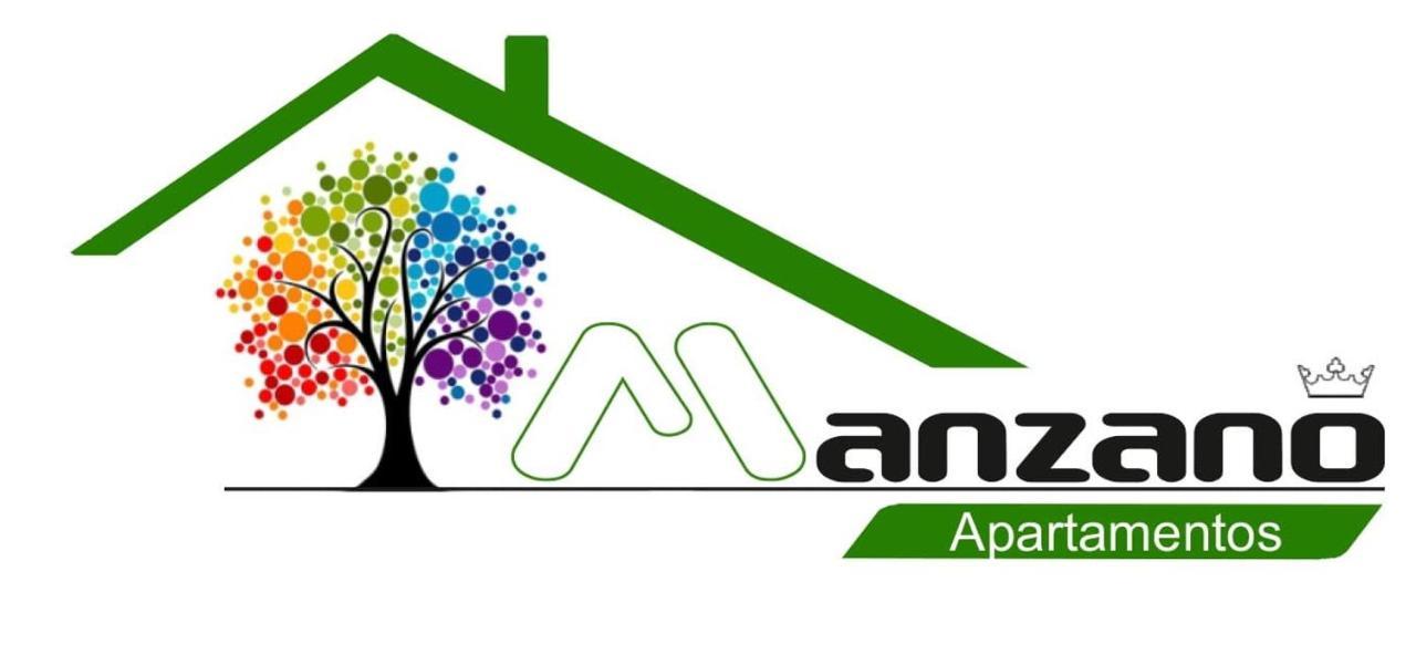 Apartamento 1, Chalet Manzano A 15" De Sevilla, A 30" Del Aeropuerto De Sevilla Villanueva del Ariscal Экстерьер фото